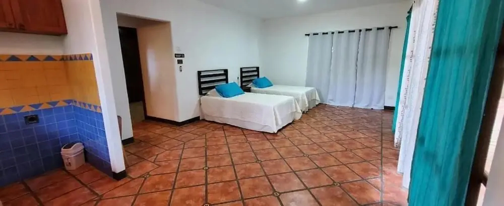 Hotel Playa Westfalia - фото 18