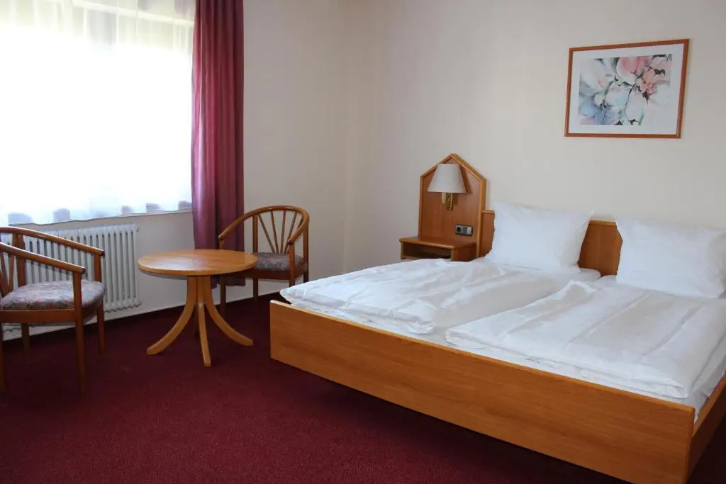 Mittlers Restaurant Hotel - Chambres