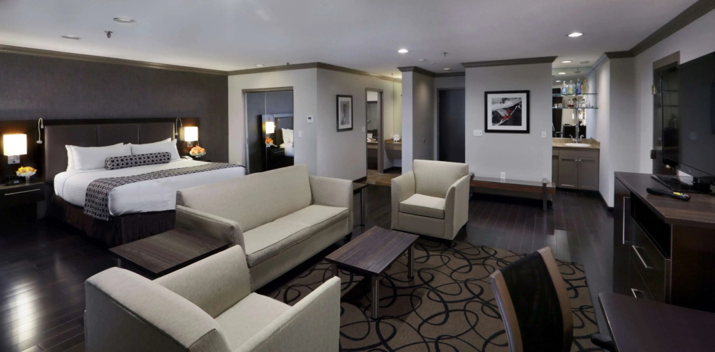 The Verve Boston Natick, Tapestry Collection by Hilton - Général
