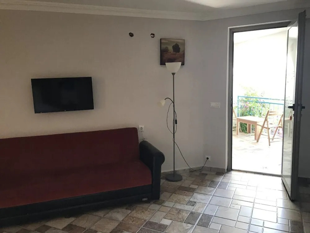 Burc Hotel — фото 4