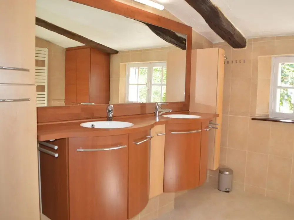 Afficher la photo 6 — Cosy Holiday Home With Pool in Callian