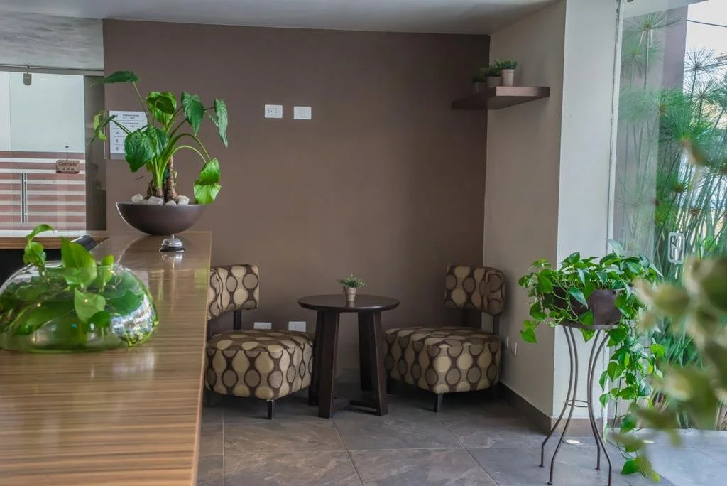 Hotel Imperial Luxury - Général
