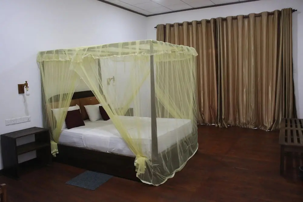 The Grand Yala Hotel - Général
