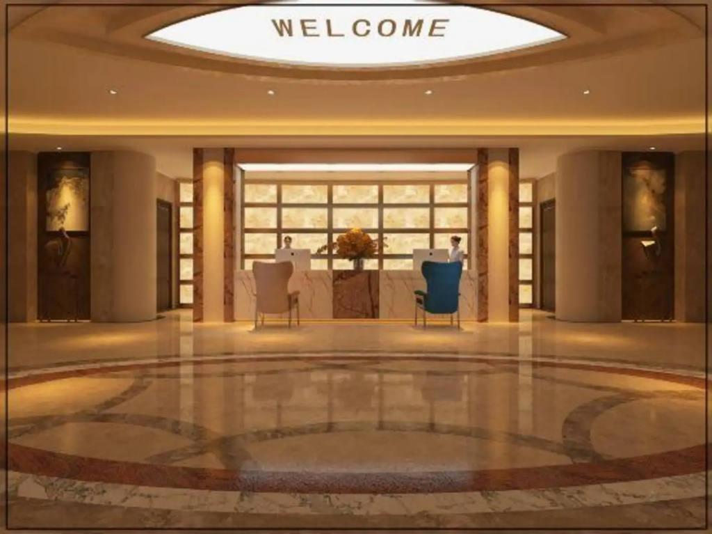 Hengfeng Garden Hotel