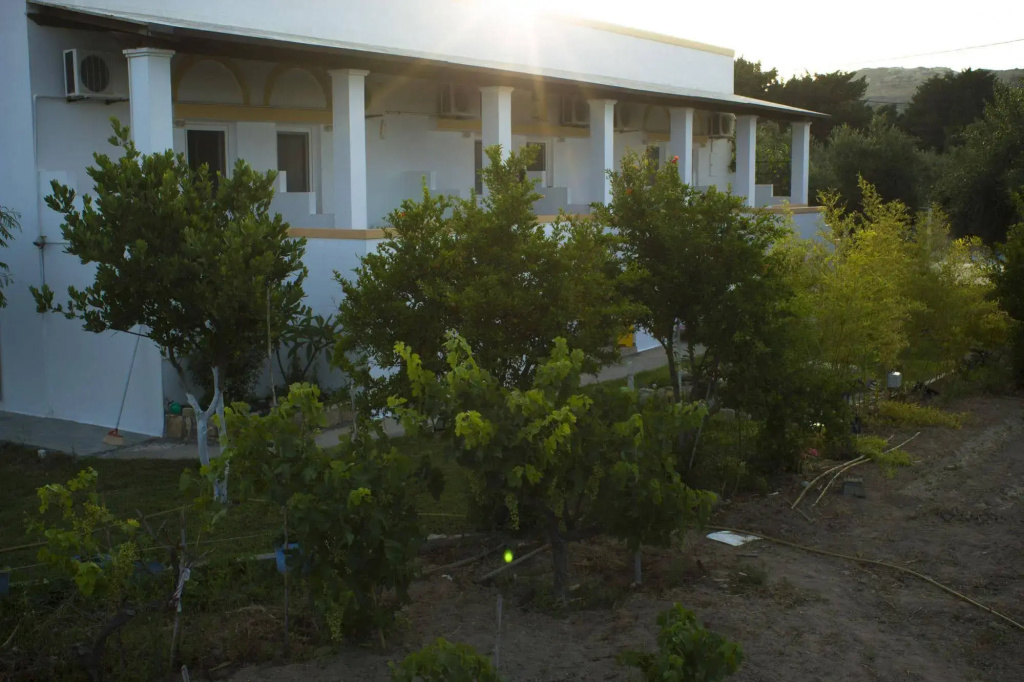 Level Houses
