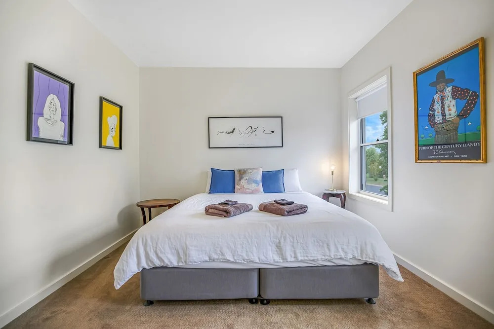 Mudgee Country Grandeur Home — фото 5