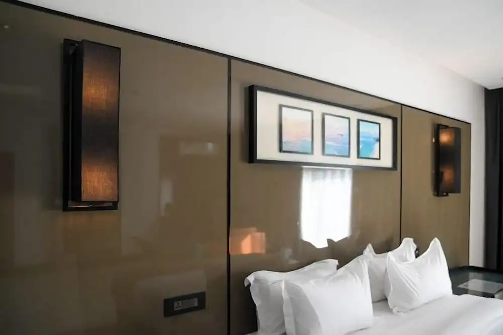 Rocaville Luxury Apartments — фото 6