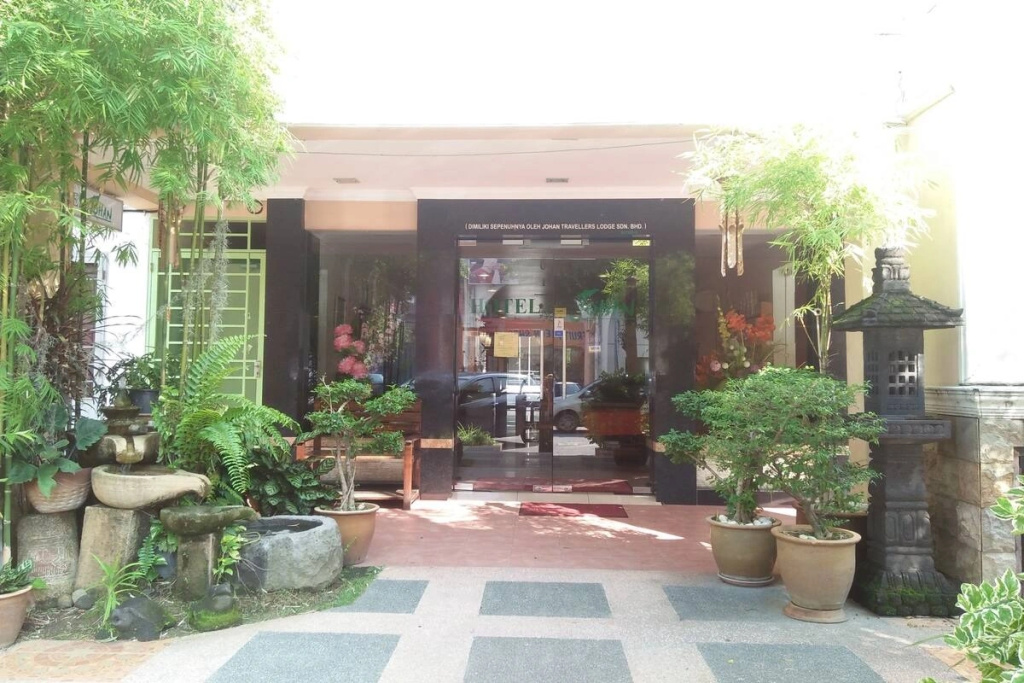 Hotel photo 7