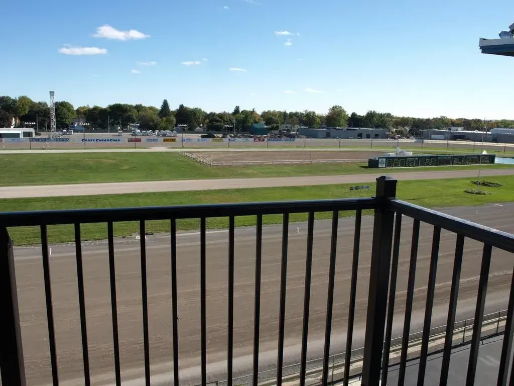 Hotel At Batavia Downs - Général