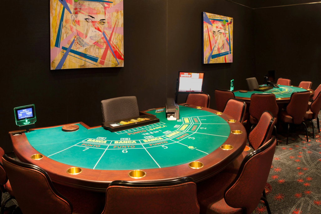 Sortis Hotel, Spa & Casino, Autograph Collection by Marriott - Général