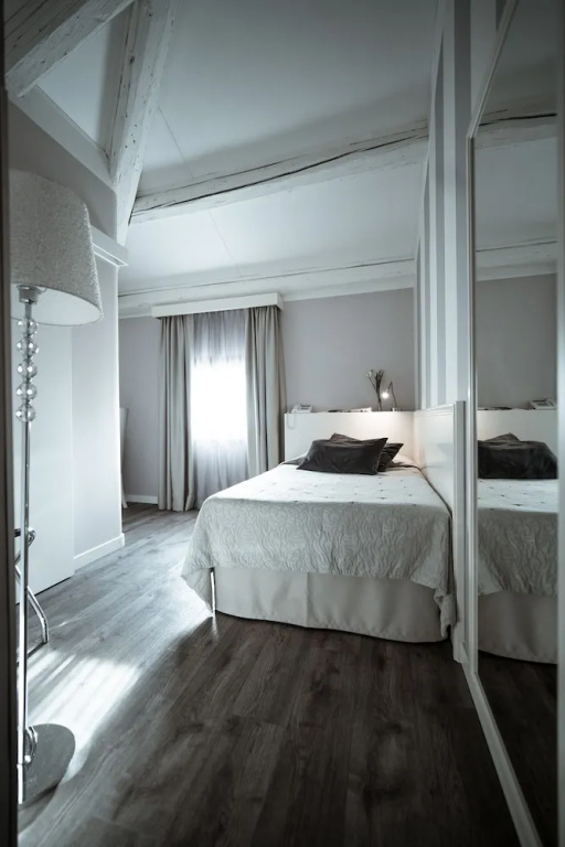 Bonotto Hotel Belvedere - Chambres