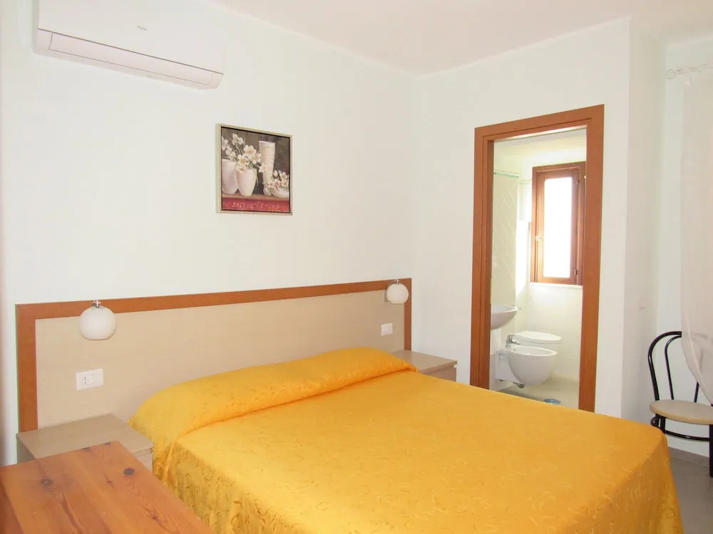 Hotel Santa Rosalia - Général