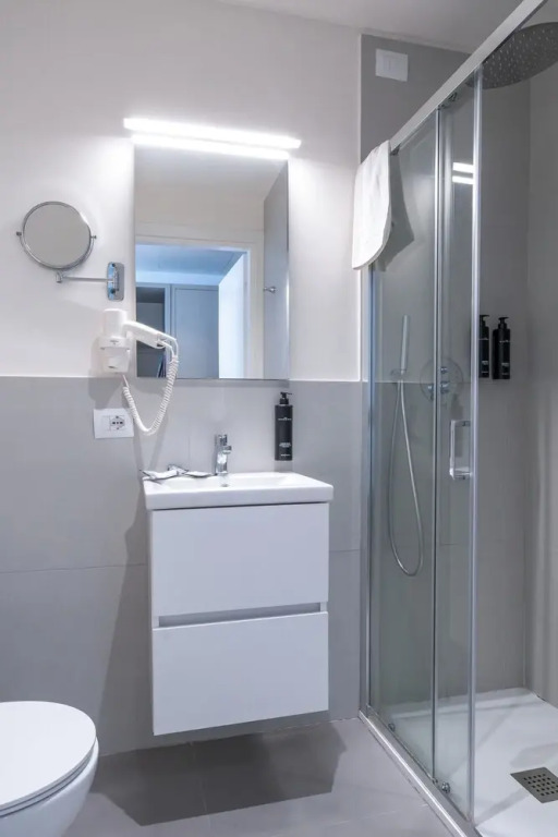 Двухместный номер Standard двуспальная кровать в S4 Stays