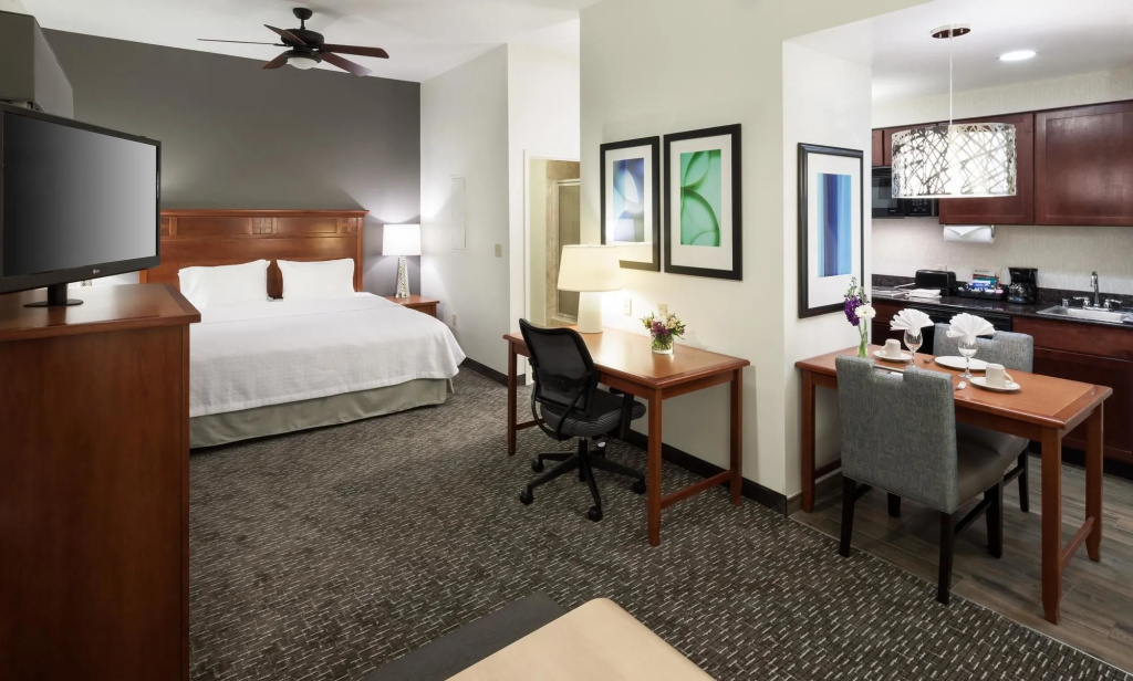 Homewood Suites by Hilton Agoura Hills - Général