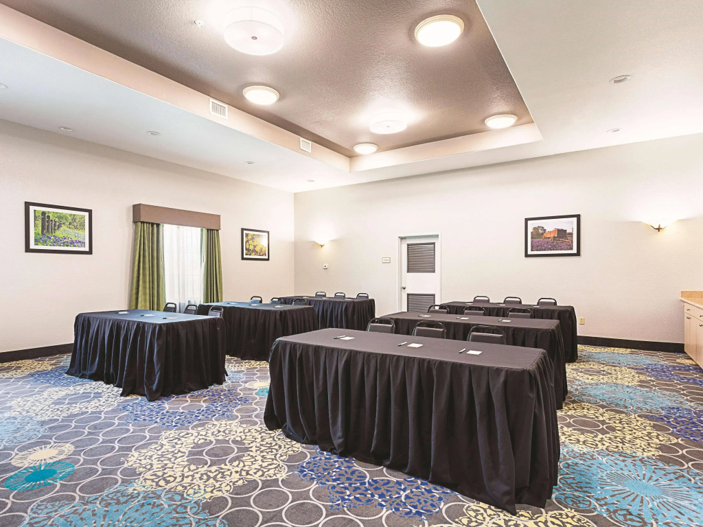 La Quinta Inn & Suites by Wyndham San Antonio Northwest - Général