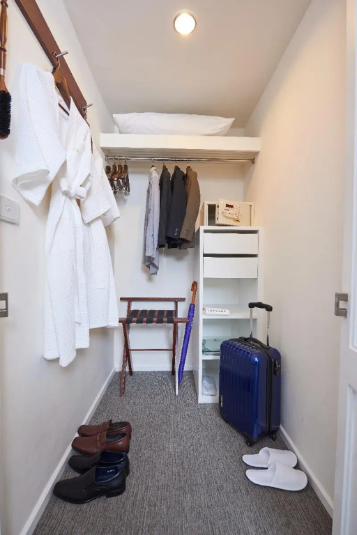 Triple Two Silom Boutique Hotel - Chambres