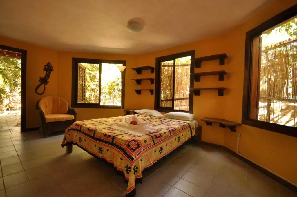 Ranchos Itauna - Chambres