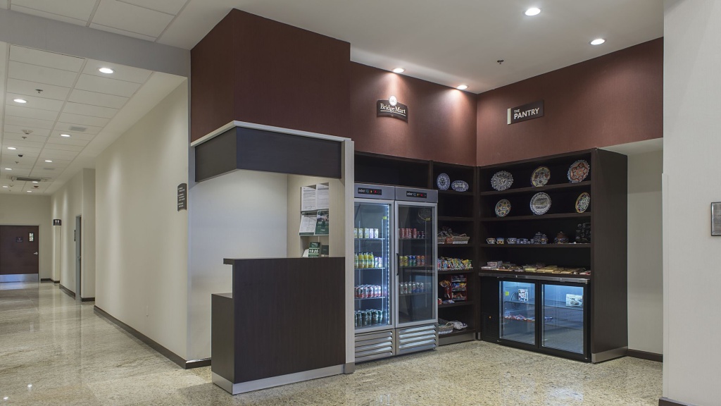 Staybridge Suites Puebla by IHG - Général