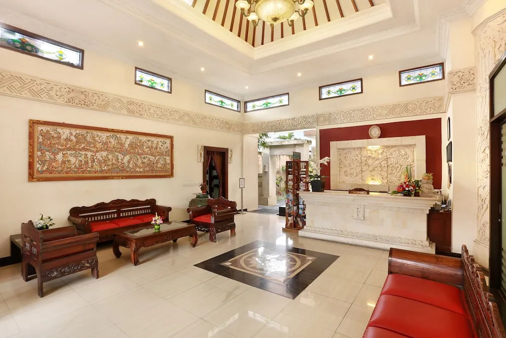 The Batu Belig Hotel & Spa - Général