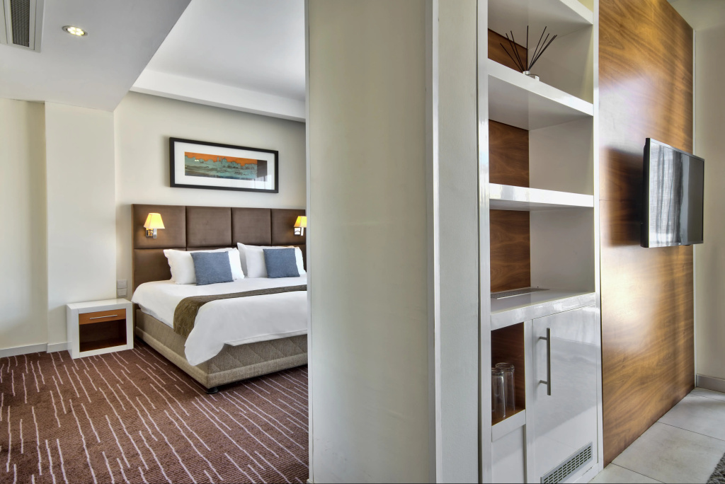 The George, Urban Boutique Hotel - Général