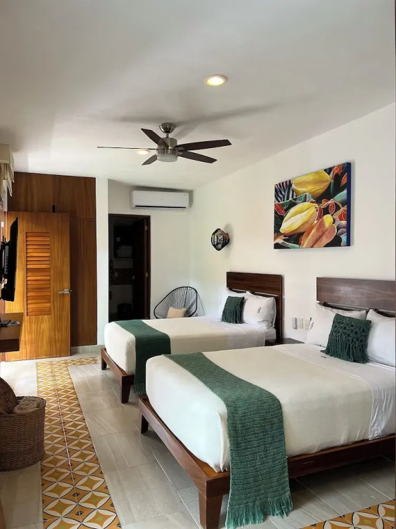 Classic Suite