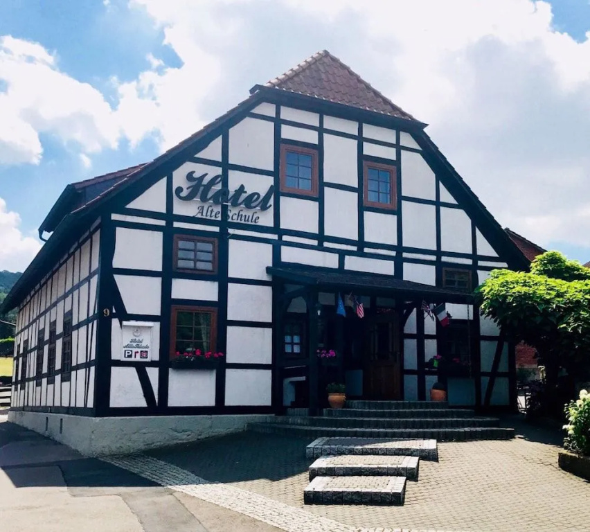 Hotel Alte Schule