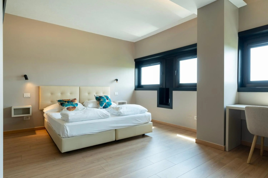 Hotel Saccardi & Spa - Adults Only - Général
