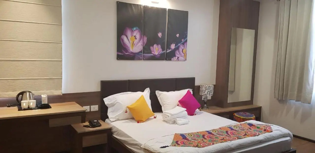 Hotel photo 10