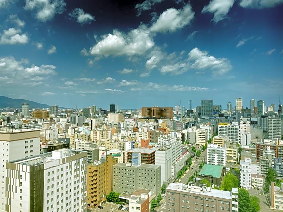 HOTEL MYSTAYS PREMIER Sapporo Park 사진 8