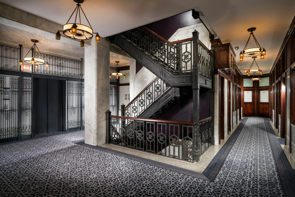 Staypineapple, An Iconic Hotel, The Loop - Général