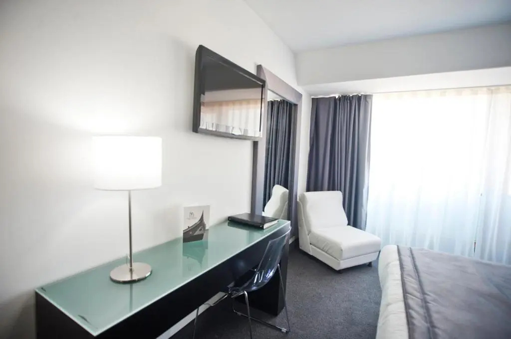 Miramar Hotel & Spa - Chambres