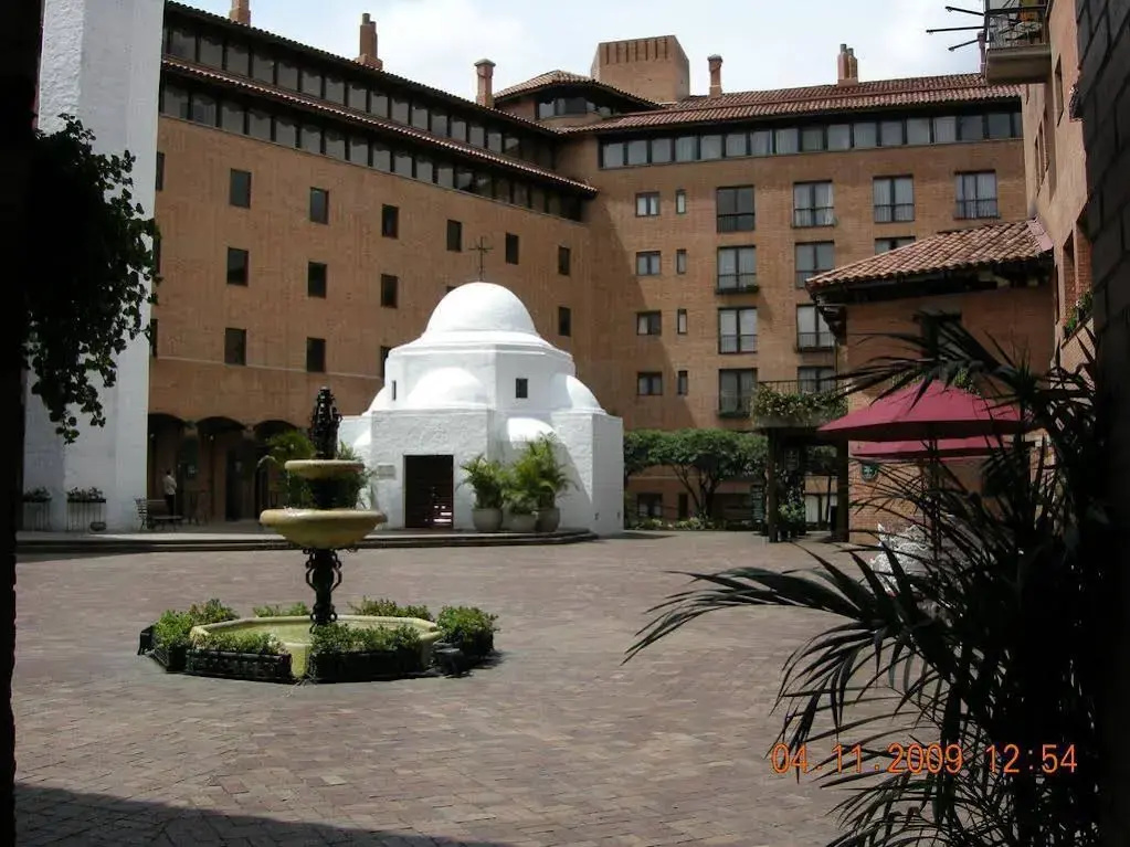 Hotel photo 11