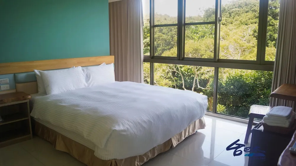 Luxury room