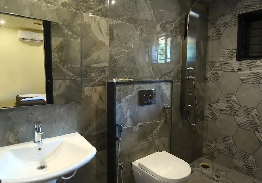 Premier room