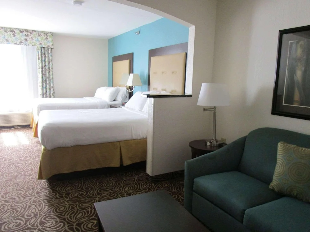 Country Inn & Suites by Radisson, Murrells Inlet, SC - Chambres