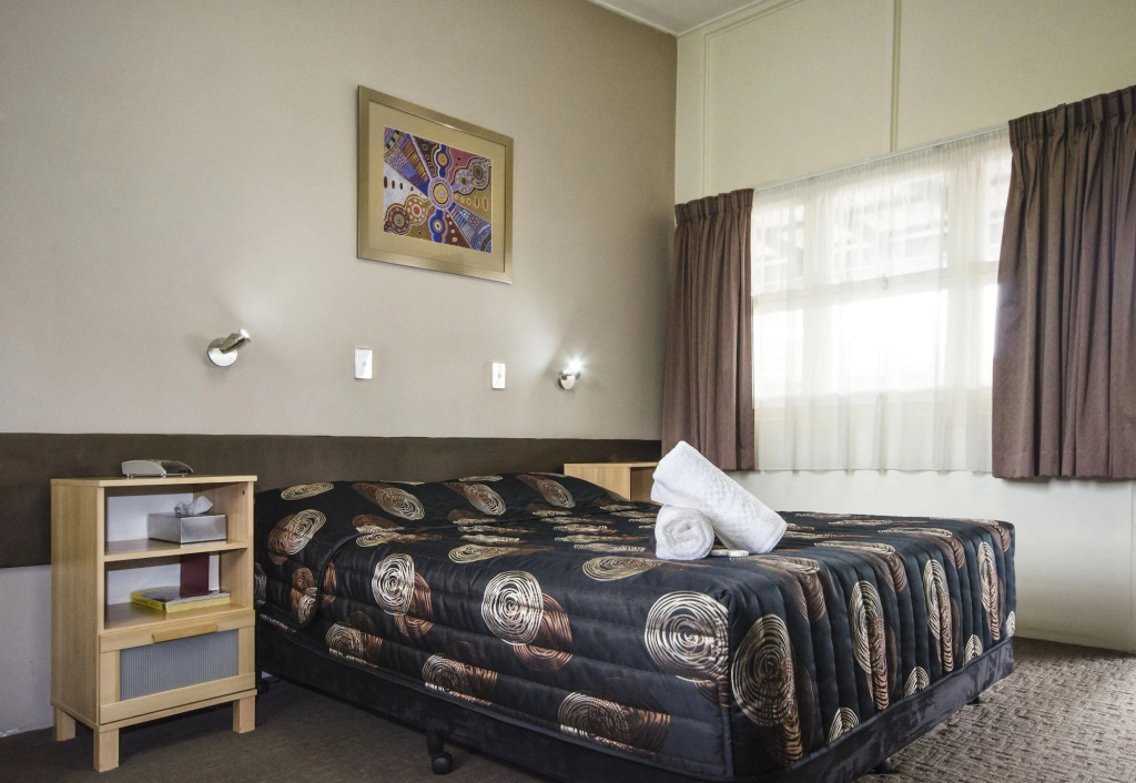 Biloela Countryman Motel: фото 3
