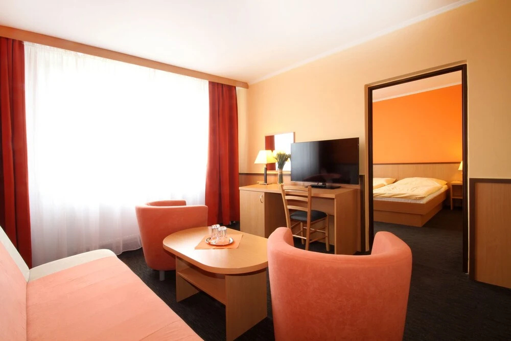 Hotel photo 7