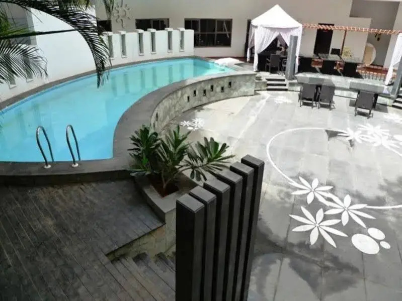 Hotel photo 17