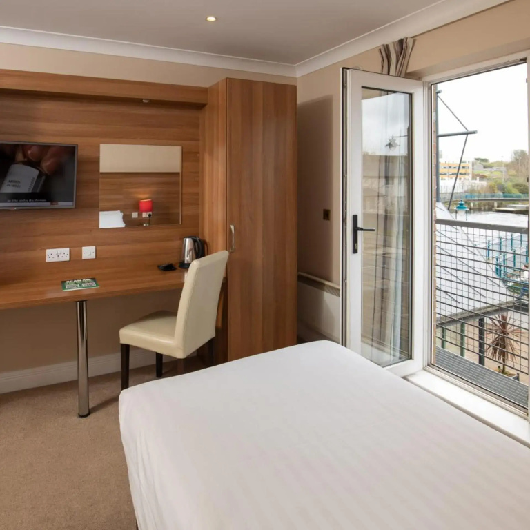 Hotel photo 21