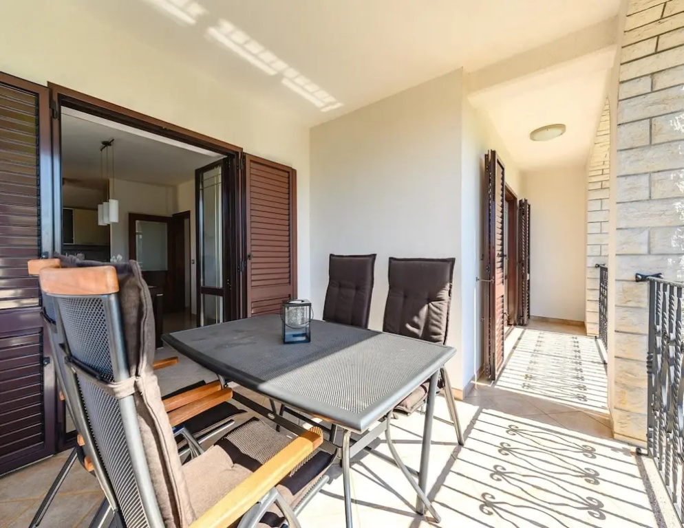 Premium Apartment With Private Pool