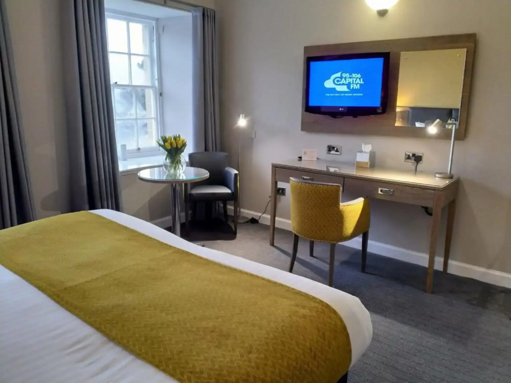 Hotel photo 5