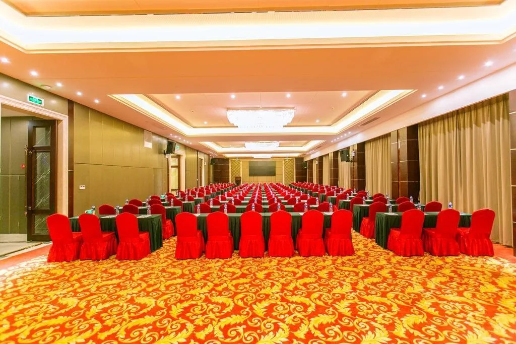 Jiaxing Yueshang Hotel - Général