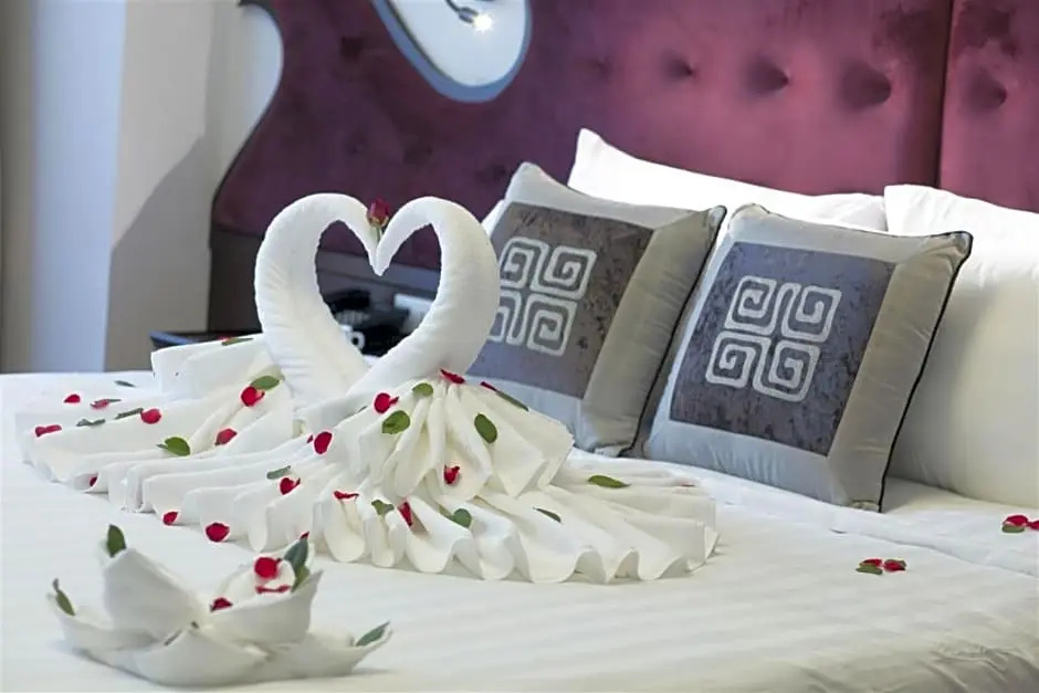Labevie Hotel - Chambres