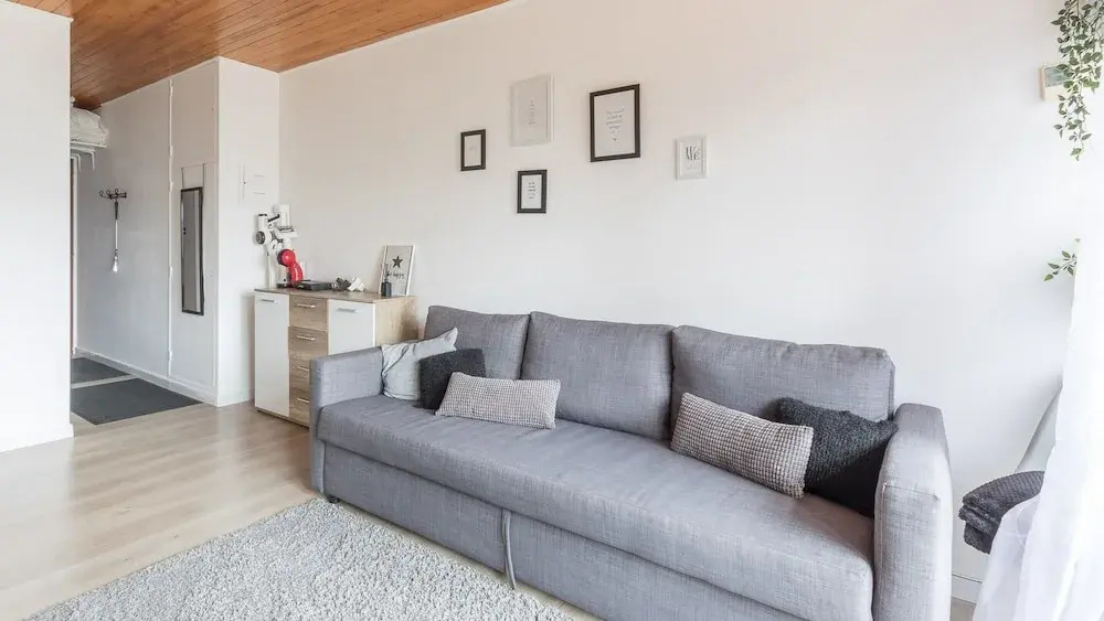 Voir la photo 4 — Ski-side Stay in Orcieres