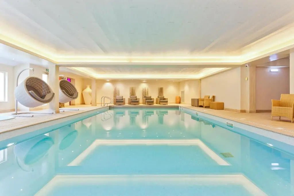 Ambleside Salutation Hotel & Spa - Général