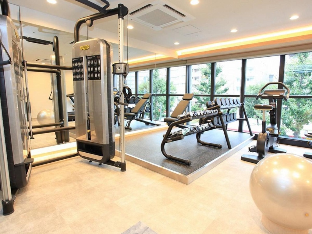 Urban Hotel Kyoto Shijo Premium 사진 28
