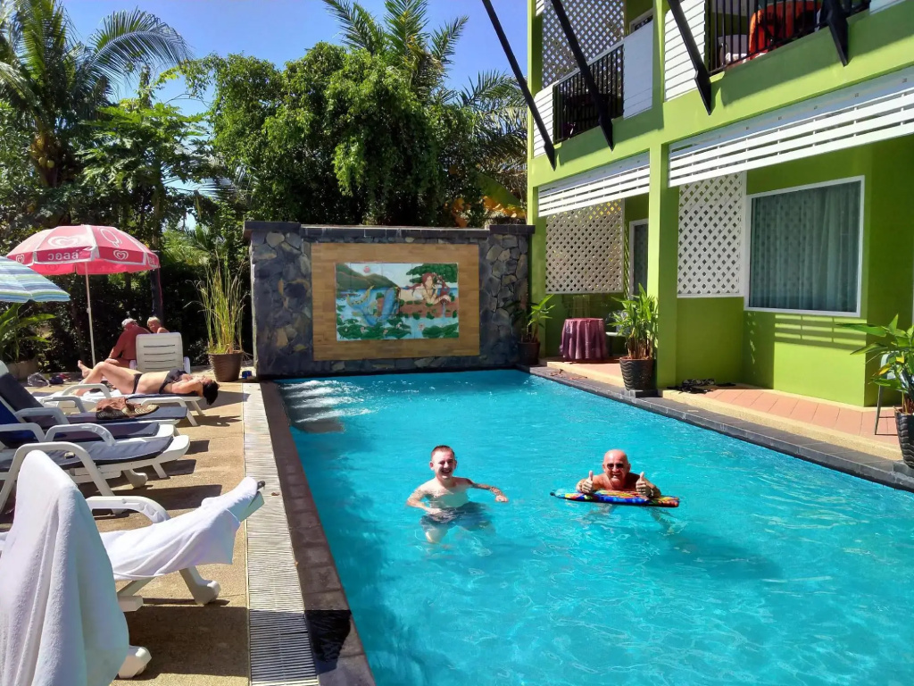 Hotel photo 3