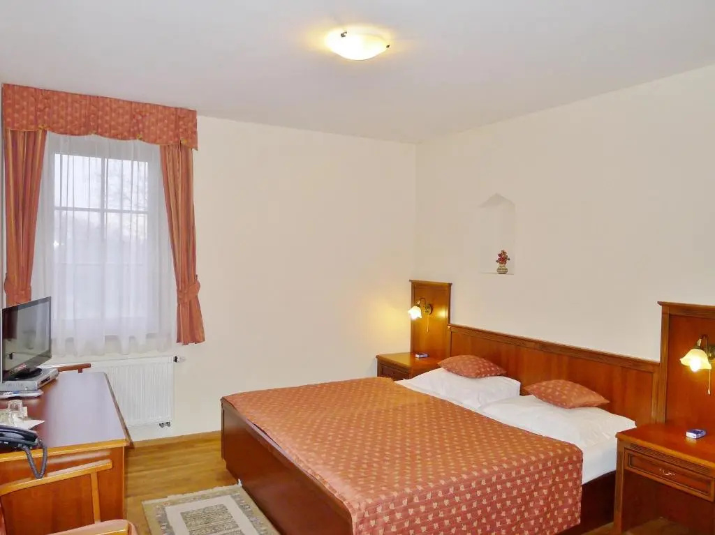 Hotel Nosal - Chambres