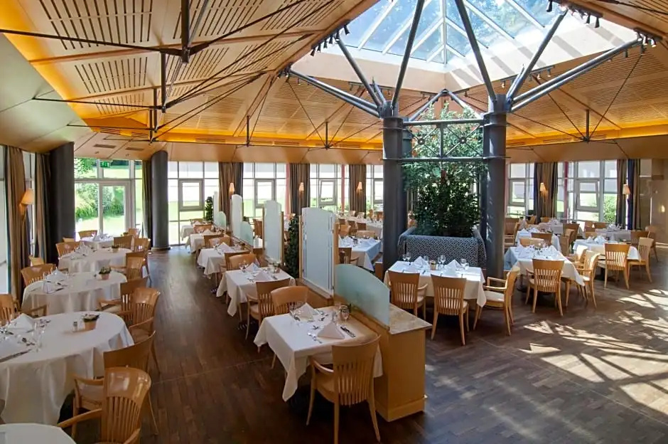 Hotel Residence Starnberger See - Chambres