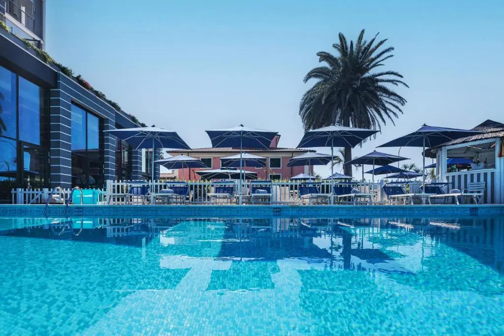 Hotel photo 16